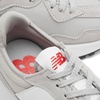 New Balance Women’s 327(Nbgrey/White)