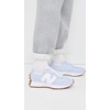 New Balance Women’s 327(Oxford Blue-white)
