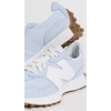 New Balance Women’s 327(Oxford Blue-white)