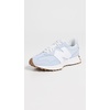 New Balance Women’s 327(Oxford Blue-white)