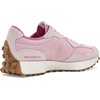 New Balance Women’s 327(Pink Granite/Pink Chalk)