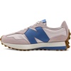 New Balance Women’s 327(Pink Salt/Fairweather Blue)