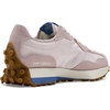 New Balance Women’s 327(Pink Salt/Fairweather Blue)