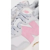 New Balance Women’s 327(Raincloud/Pink Taffy)
