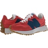 New Balance Women’s 327(Red)