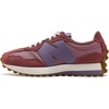 New Balance Women’s 327(Rosewood/Candied Violet)