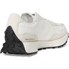 New Balance Women’s 327(Sea Salt/Dark Olivine)
