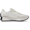 New Balance Women’s 327(Sea Salt/Monarch Burgundy)