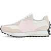 New Balance Women’s 327(Sea Salt/Pink Salt)
