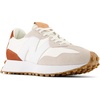 New Balance Women’s 327(Sea Salt/Rust Oxide)