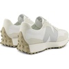 New Balance Women’s 327(Sea Salt/Sandstone)
