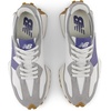 New Balance Women’s 327(Slate Grey)