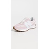 New Balance Women’s 327(Stone Pink/Nb White)