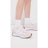 New Balance Women’s 327(Stone Pink/Nb White)