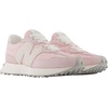 New Balance Women’s 327(Sugar Pink/White)
