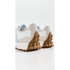 New Balance Women’s 327(Timberwolf/Sea Salt/Light Chrome Blue)