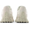 New Balance Women’s 327(White Lace/White)