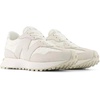 New Balance Women’s 327(White Lace/White)