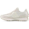 New Balance Women’s 327(White Lace/White)