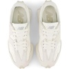 New Balance Women’s 327(White Lace/White)