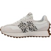 New Balance Women’s 327(White Multi)