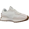 New Balance Women’s 327(White Multi)