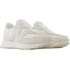 New Balance Women’s 327(White/Cream/Sea Salt)