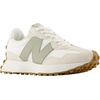 New Balance Women’s 327(White/Sage)