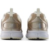 New Balance Womens 408(Linen/Light Gold Metallic)