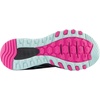 New Balance Women’s 410v8 Trail Running Shoes(Black/Bright Cyan/Hi-pink)