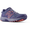 New Balance Women’s 410v8 Trail Running Shoes(Dream State/Sunfade Red/Dusk Shower)