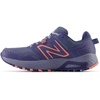 New Balance Women’s 410v8 Trail Running Shoes(Dream State/Sunfade Red/Dusk Shower)