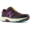 New Balance Women’s 410v8 Trail Running Shoes(Fuchsia Purple/Black/Ambient Light)