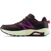 New Balance Women’s 410v8 Trail Running Shoes(Fuchsia Purple/Black/Ambient Light)