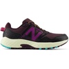 New Balance Women’s 410v8 Trail Running Shoes(Fuchsia Purple/Black/Ambient Light)