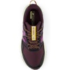 New Balance Women’s 410v8 Trail Running Shoes(Fuchsia Purple/Black/Ambient Light)