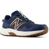 New Balance Women’s 410v8 Trail Running Shoes(Navy Peach Blossom)