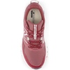 New Balance Women’s 410v8 Trail Running Shoes(Washed Burgundy/Monarch Burgundy/Permafrost)