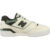 New Balance Women’s 550 Sneakers(Angora Green)