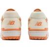 New Balance Women’s 550 Sneakers(Angora/Copper/White)