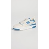 New Balance Women’s 550 Sneakers(Beige/Blue)