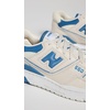 New Balance Women’s 550 Sneakers(Beige/Blue)