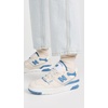 New Balance Women’s 550 Sneakers(Beige/Blue)