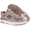 New Balance Women’s 550 Sneakers(Brown/Brown-brown)