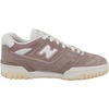 New Balance Women’s 550 Sneakers(Lilac Chalk)