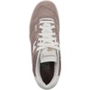 New Balance Women’s 550 Sneakers(Lilac Chalk)