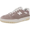 New Balance Women’s 550 Sneakers(Lilac Chalk)