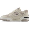 New Balance Women’s 550 Sneakers(Linen/Moonrock/Phantom)