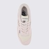New Balance Women’s 550 Sneakers(Linen/Pink Granite/Sea Salt)