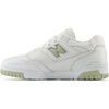New Balance Women’s 550 Sneakers(Reflection/Olivine)